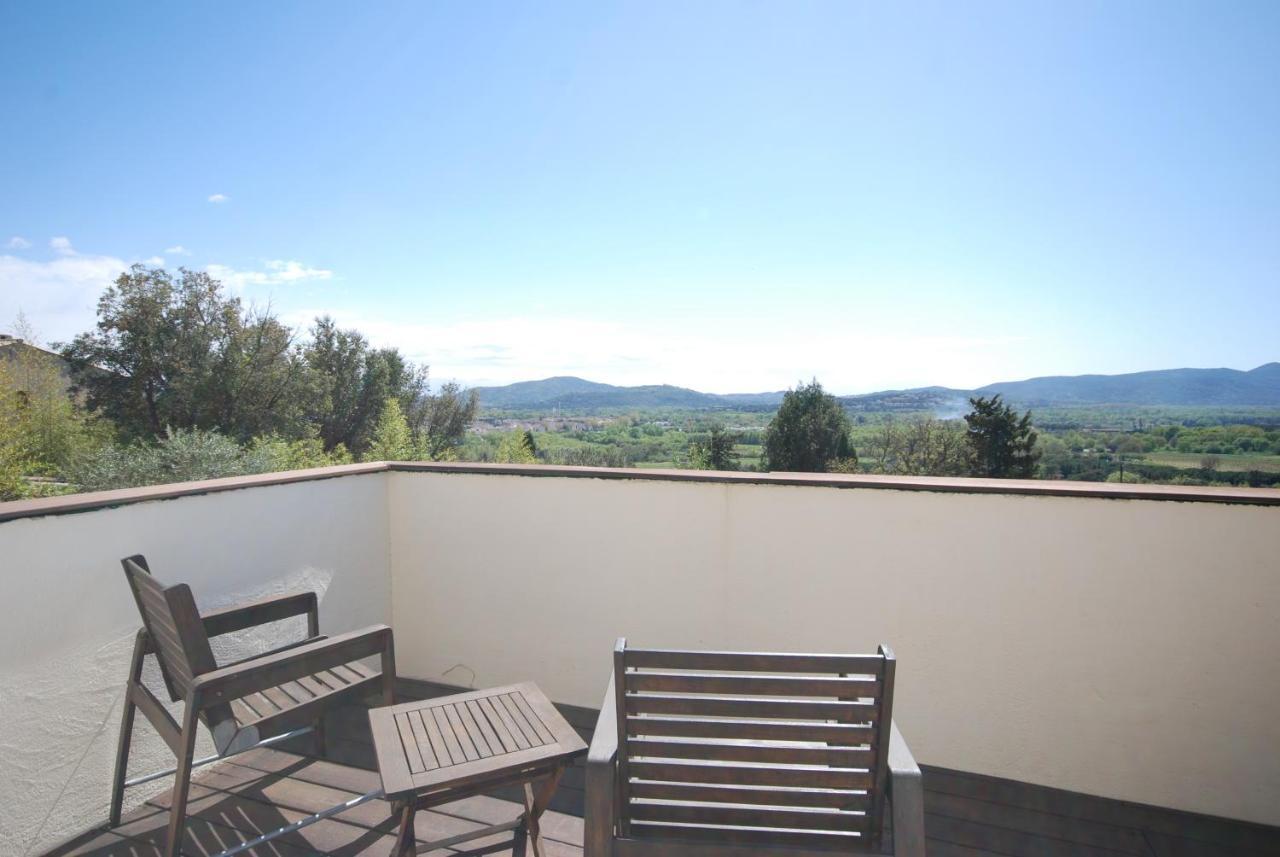 Aloasis Bed & Breakfast Grimaud Exterior photo