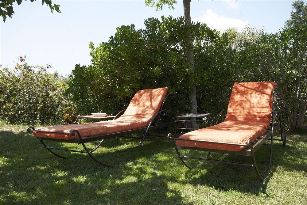 Aloasis Bed & Breakfast Grimaud Exterior photo