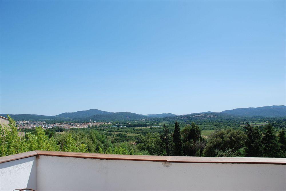 Aloasis Bed & Breakfast Grimaud Exterior photo