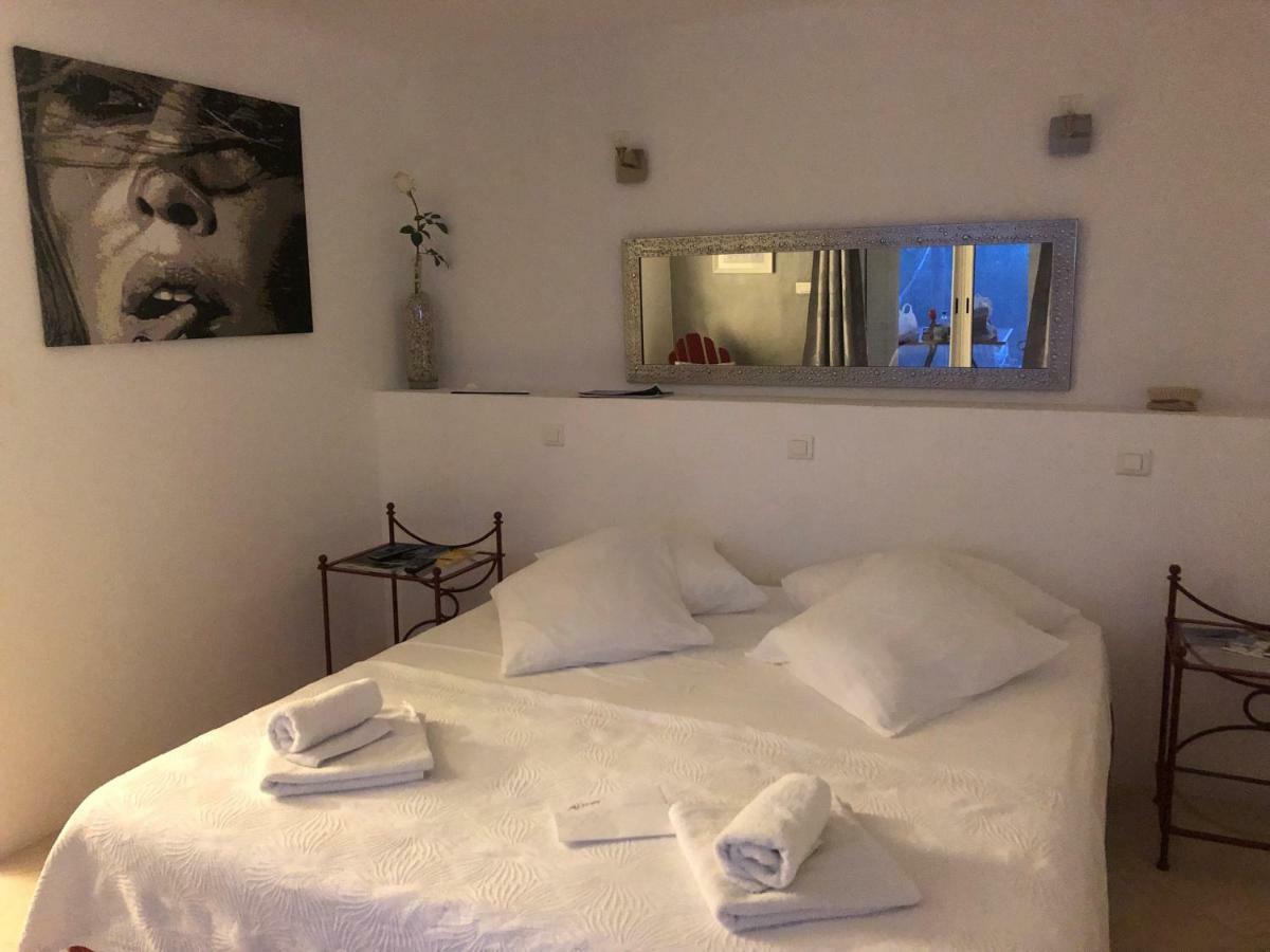 Aloasis Bed & Breakfast Grimaud Exterior photo